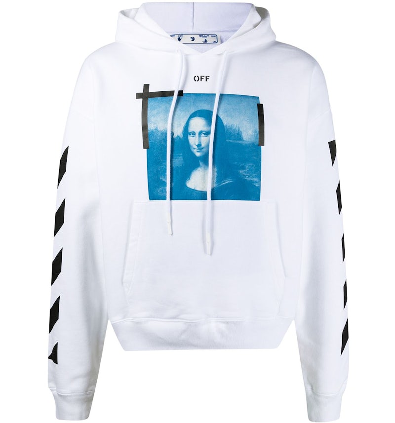Sudadera Off Blanca Sudadera Off Snipes Snipes Sudadera Blanca