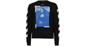 Off white 2025 mona lisa ssense