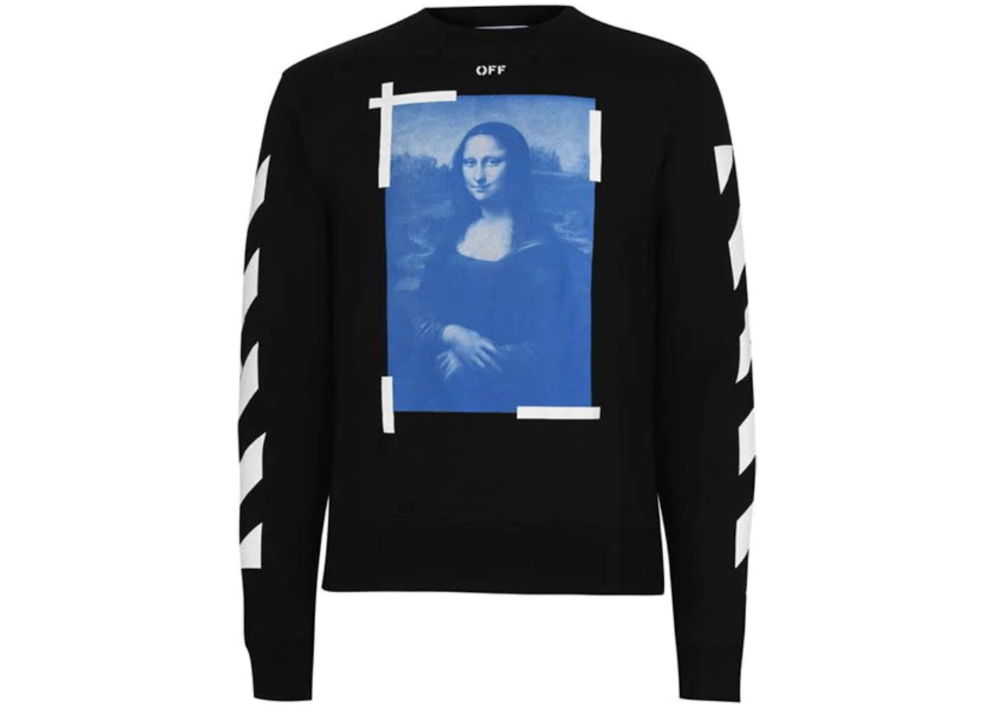 Off white sweater cheap hotsell