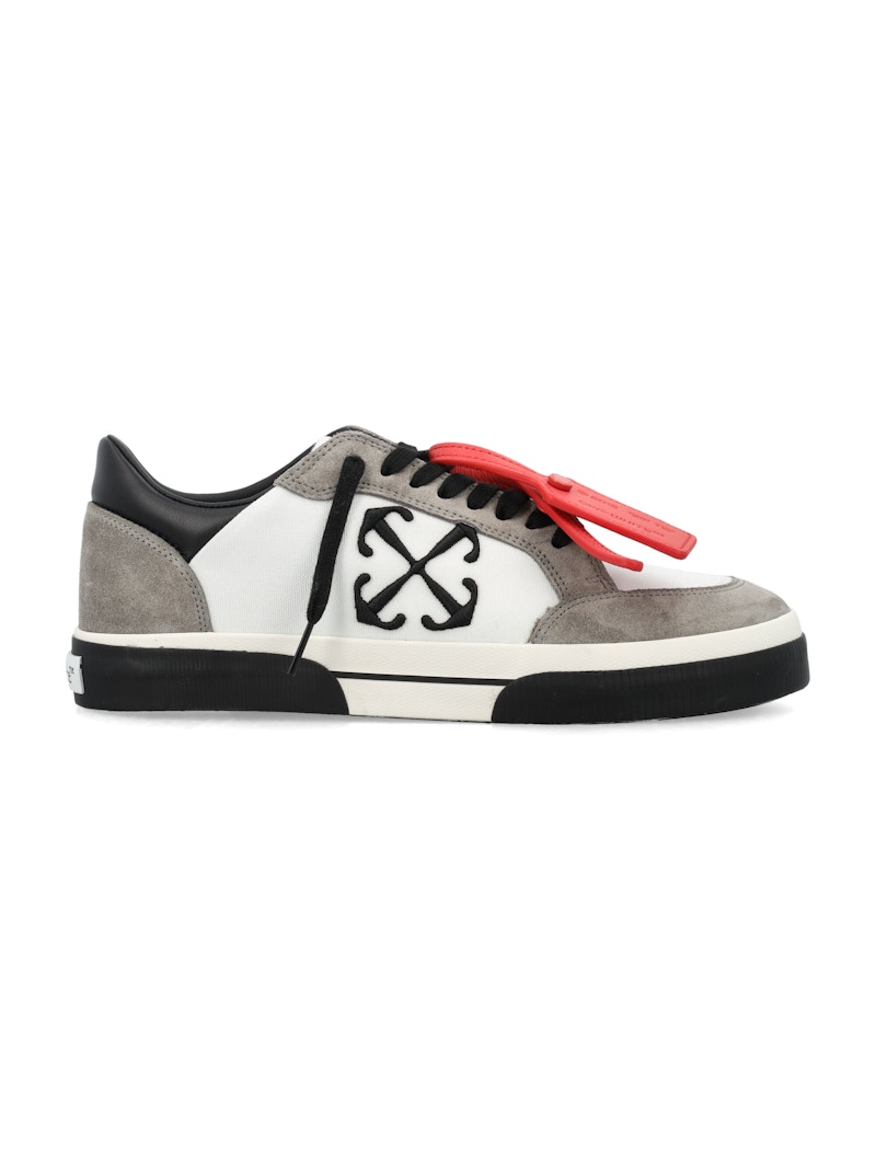 Converse x off white vulcanized outlet stockx