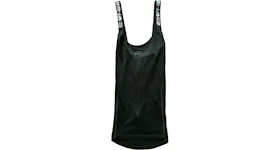 Off-white x 'women's easy top run top vast grey