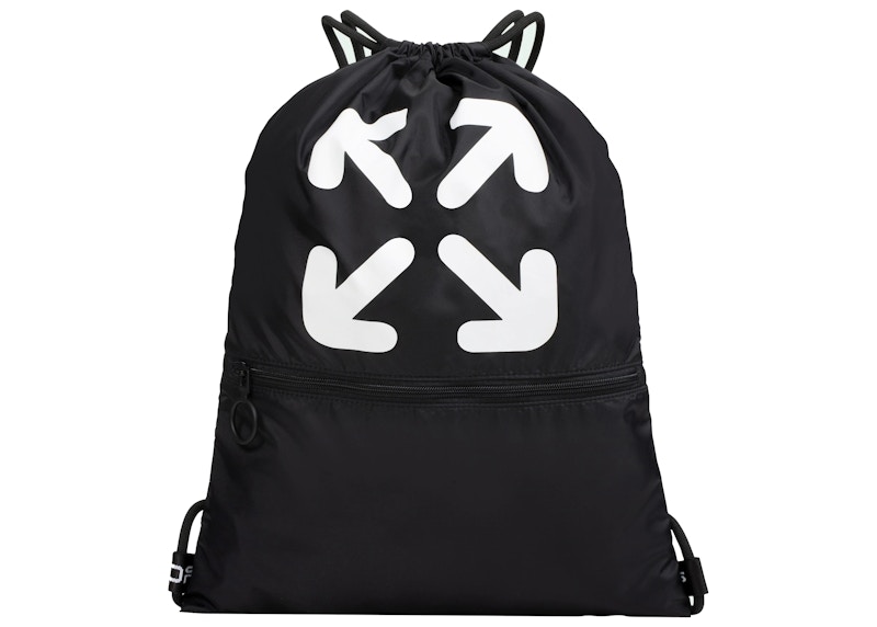 off white backpack stockx