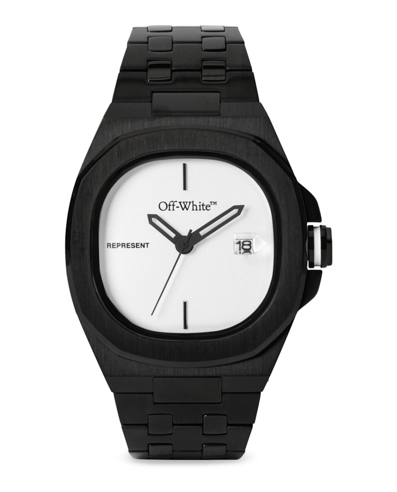 OFF-WHITE OBJECT OW1G013M0075