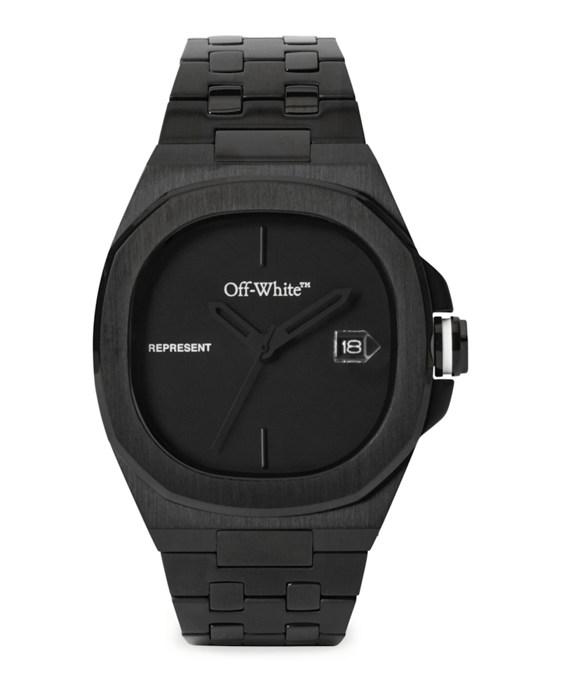 OFF-WHITE OBJECT OW1G013M0085
