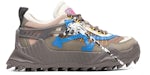 OFF-WHITE Odsy-1000 Azul Gris SS21