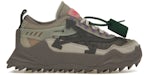 OFF-WHITE Odsy-1000 Gris Multi