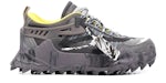 OFF-WHITE Odsy-1000 Gris Blanco