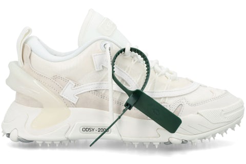 OFF-WHITE Odsy-2000 Blanco Hombre ES