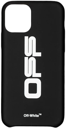 Supreme Black iPhone 11 Pro Case by Rep the Brand - Pixels