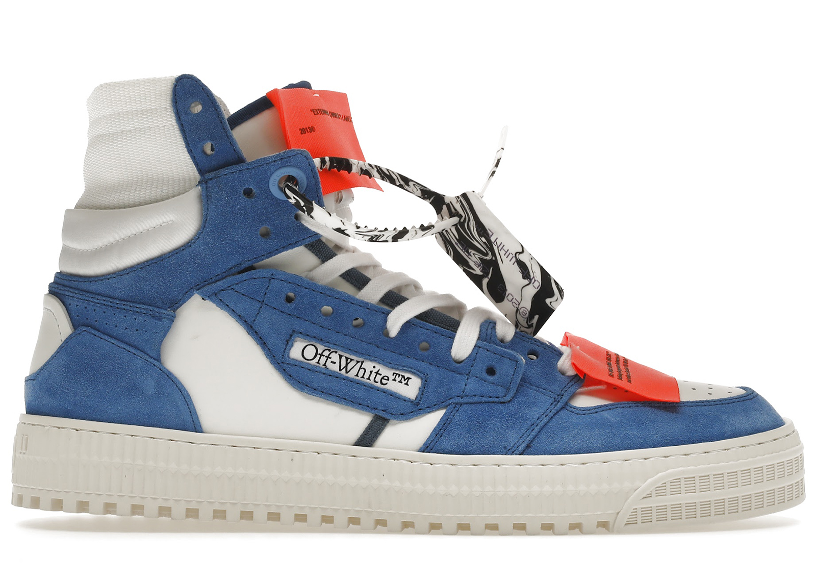 Off-White Odsy-1000 Sneakers - Farfetch
