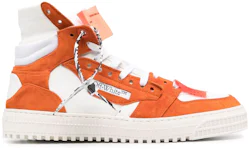 OFF-WHITE Off Court 3.0 High White Men's - Sneakers - US