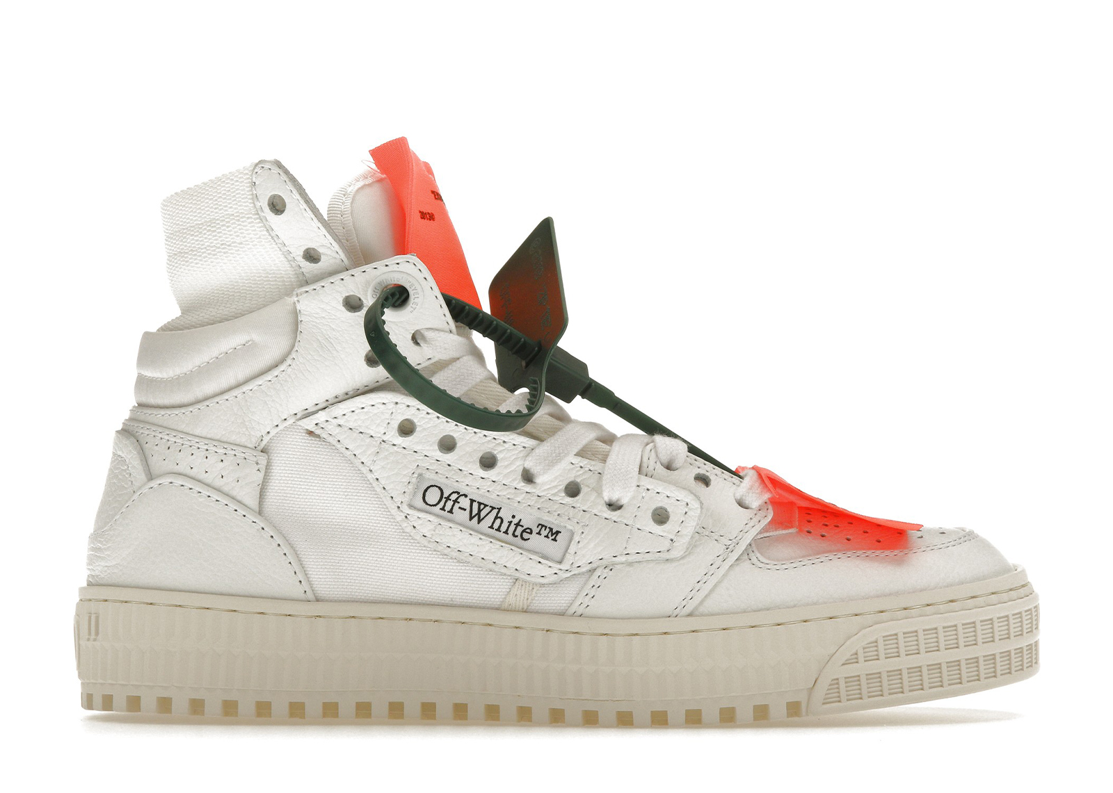 off white Sneakers 3.0 LOW Off-Court