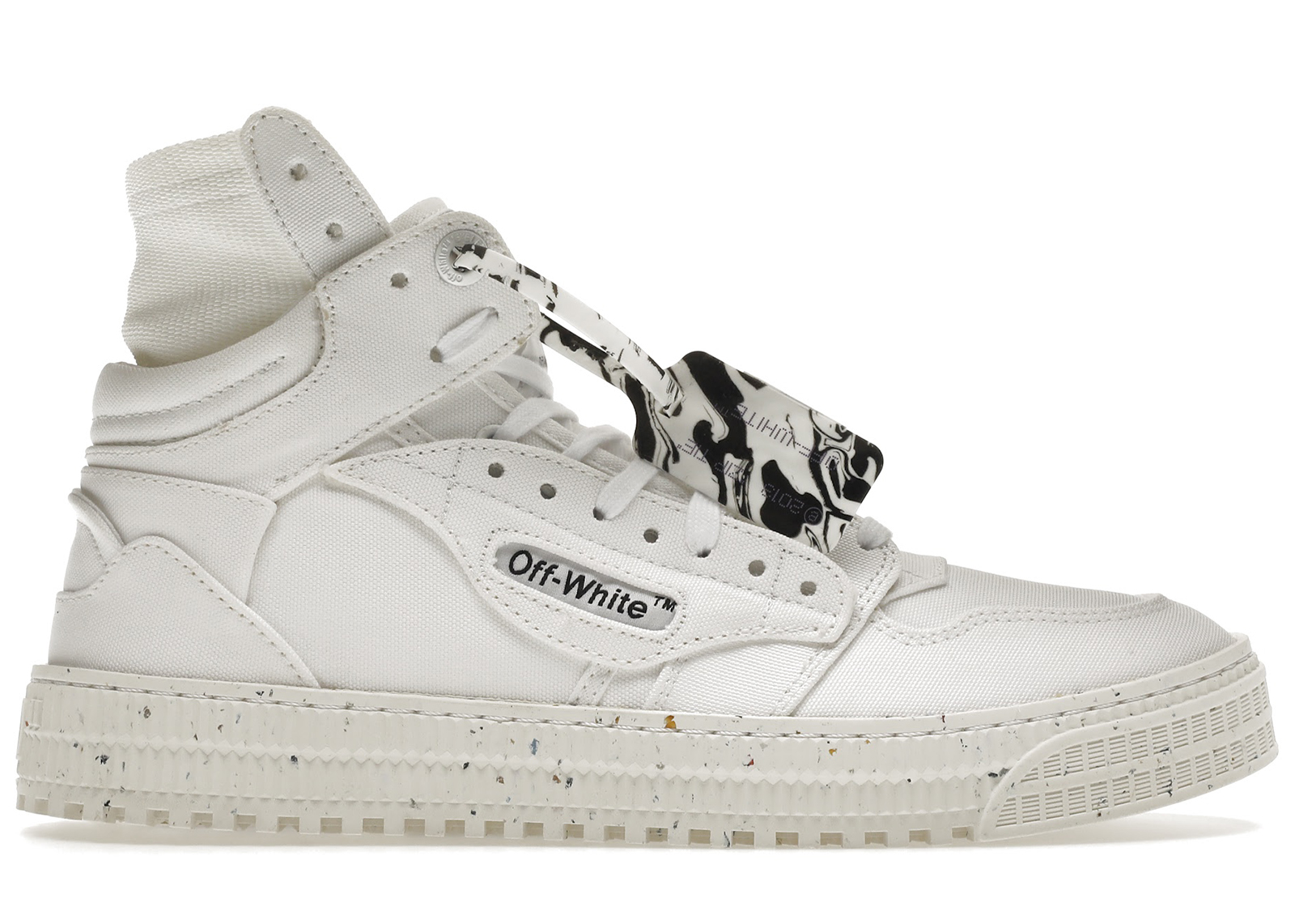 OFF-WHITE Off-Court 3.0 White SS21 メンズ - OMIA065R21FAB0010101 ...