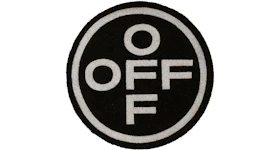 Off-White Off Doormat