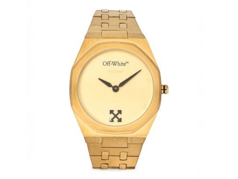OFF-WHITE On Time OW1G018M0035