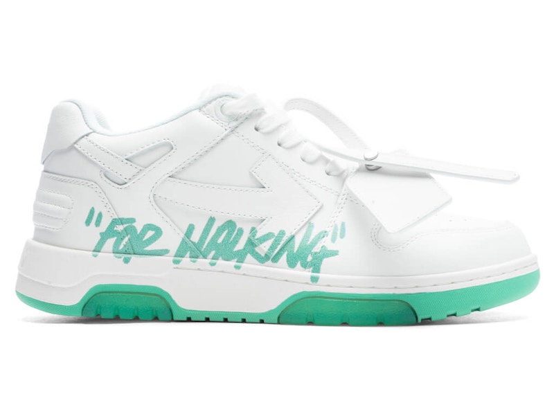OFF-WHITE Out Of Office OOO 
