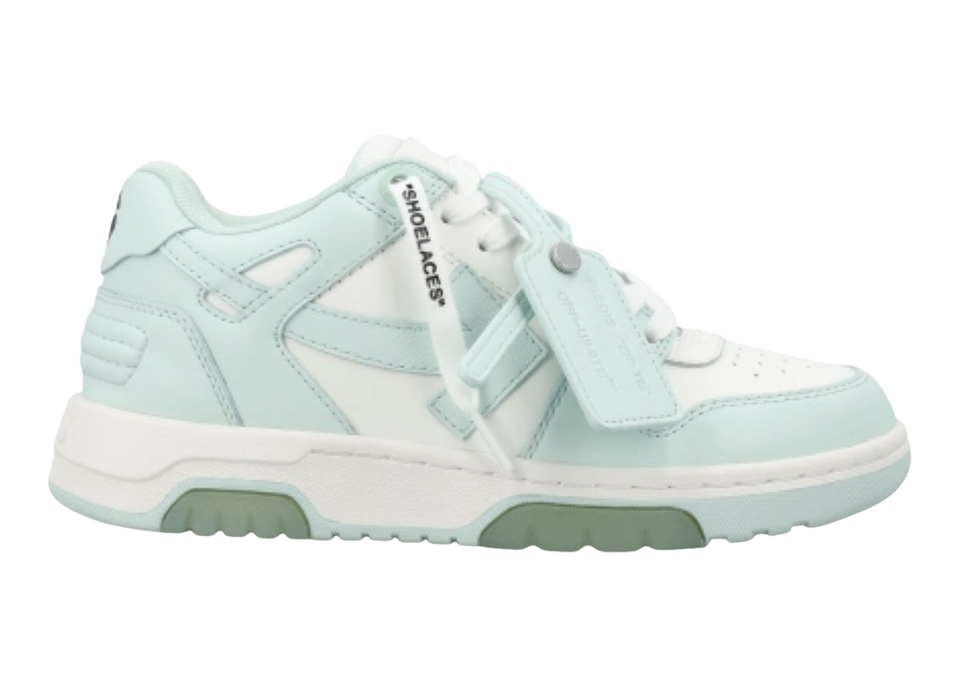 Off white shop menta stockx