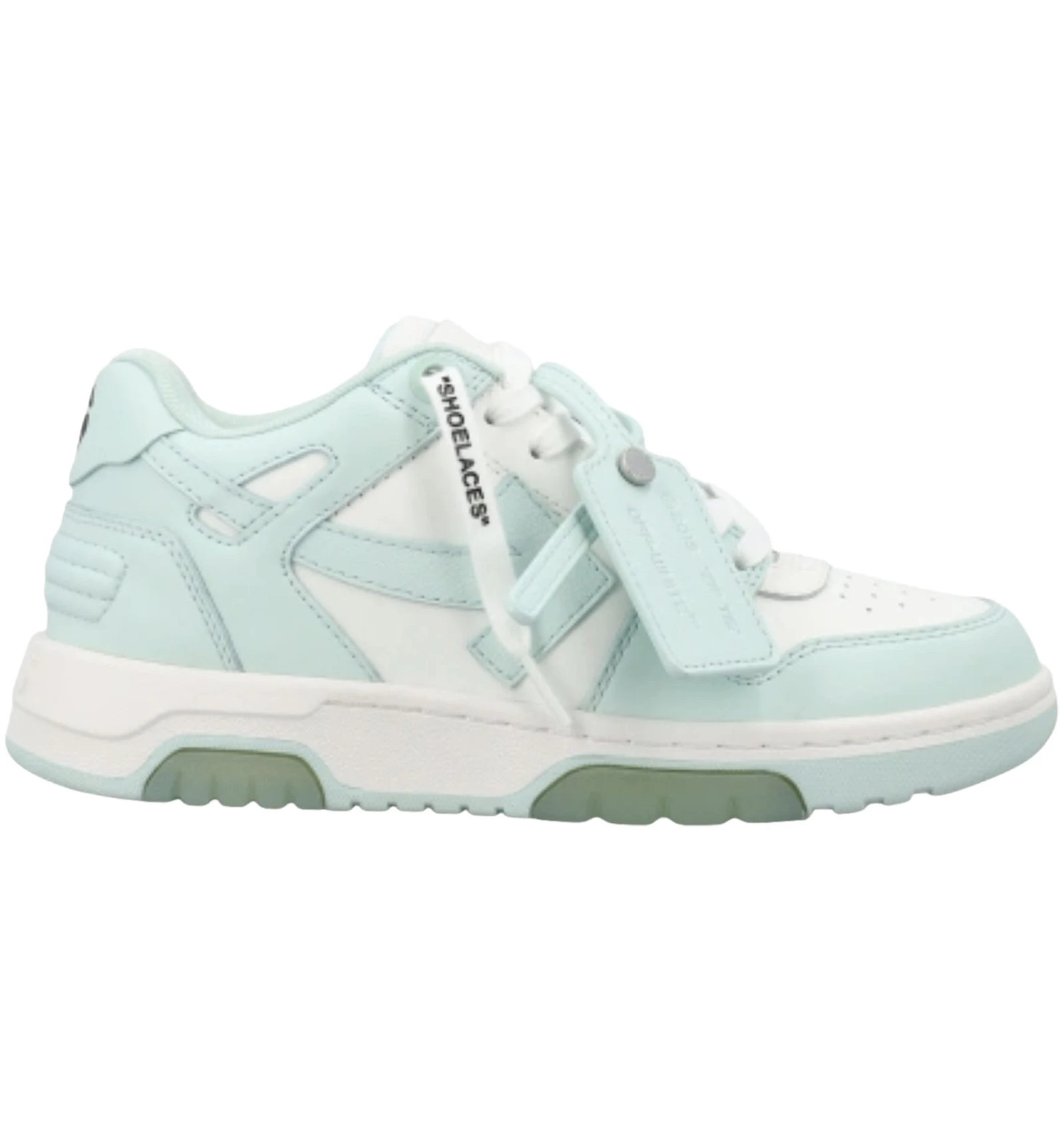 OFF-WHITE Out Of Office