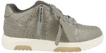 OFF-WHITE Fuera De La Oficina OOO Zapatillas Bajas Sand Crocs