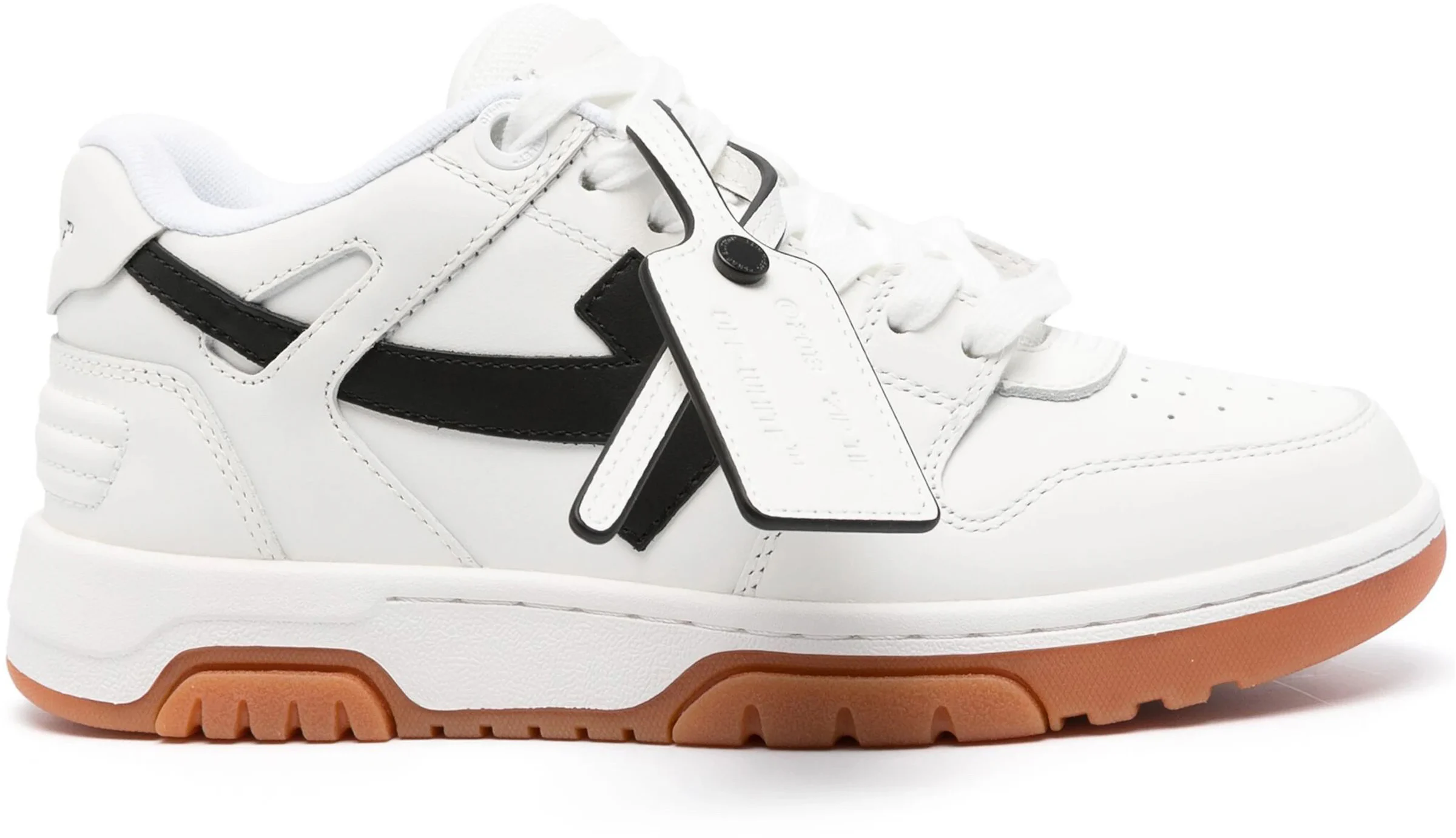 Out Of Office OOO Sneakers in white | Off-White™ Official CA