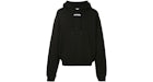 Sudadera con capucha OFF-WHITE Oversize Fit Marker Arrows Negro/Azul