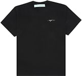 Authentic Nike x Virgil Abloh Off Campus White “Logo” Tee/ T-Shirt