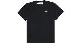 OFF-WHITE Oversized Diag Arrows T-Shirt Black/Multicolor