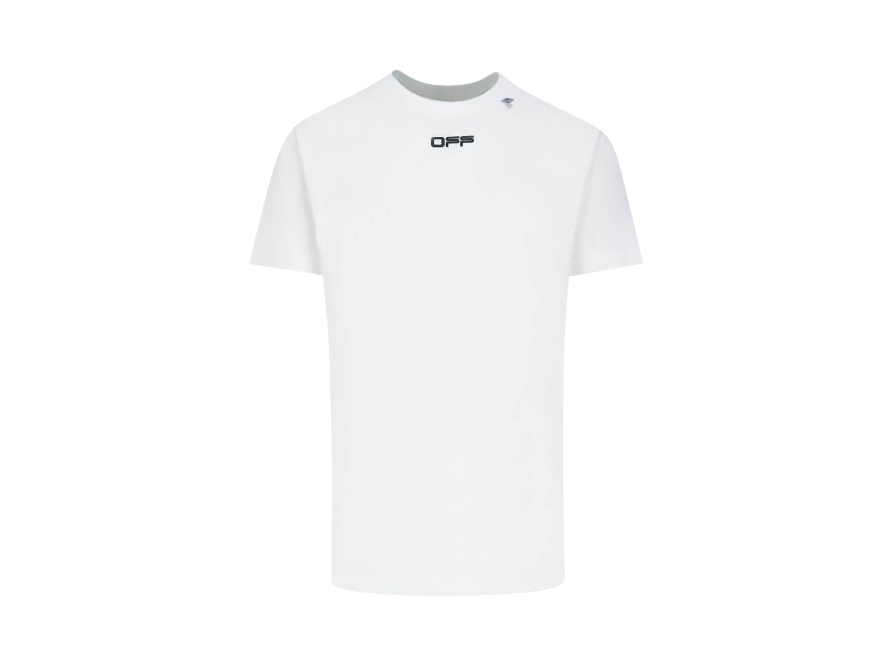 20ss OFF-WHITE CARAVAGGIO ARROW Tシャツ