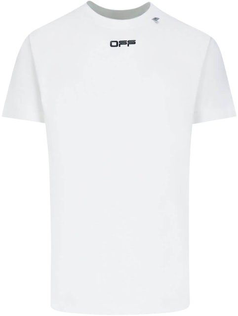 Off-White c/o Virgil Abloh Arrows Caravaggio T-shirt