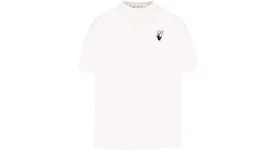 OFF-WHITE Oversized Marker Arrow T-Shirt T-shirt White Red