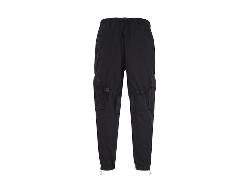 Off white cargo 2025 pants mens