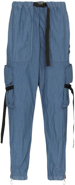 Cargo Parachute Pants by Monse for $99