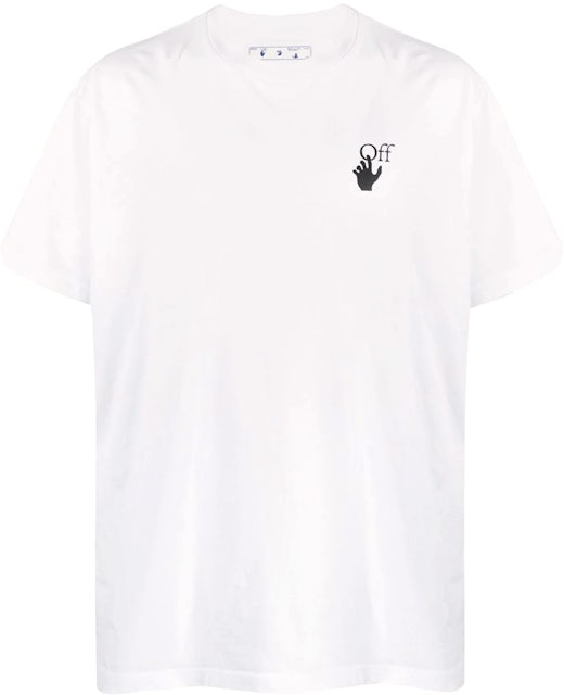 Off-White Pascal Arrow T-Shirt 'White