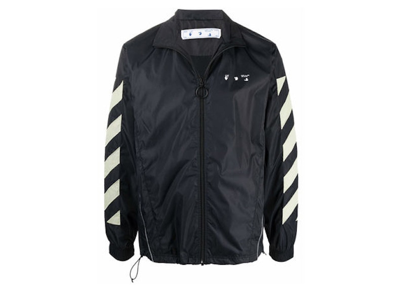 Sp5der G550 Jacket Black