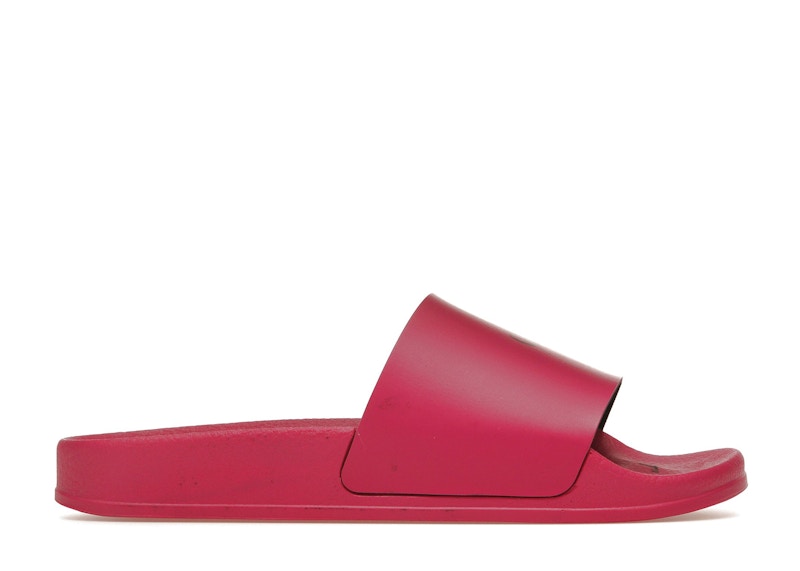 OFF-WHITE Pool Slides Hot Pink (Women's) - OWIC002R21PLA0013210 - US