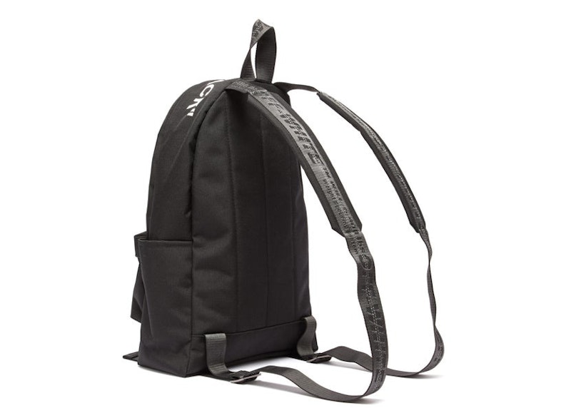 off white backpack stockx