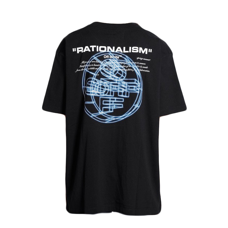 Rationalism sales t shirt