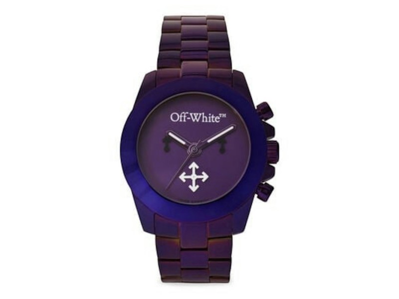 OFF-WHITE Reset OW1G012M0065