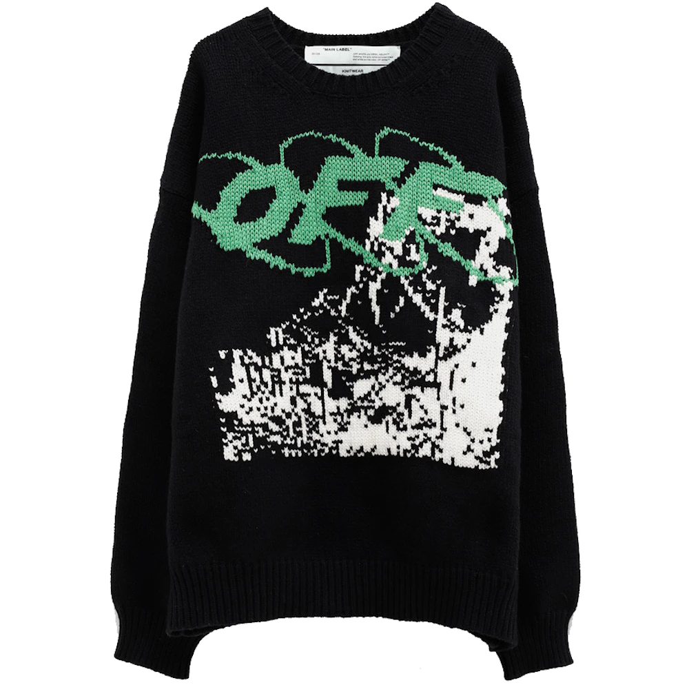 Versatile Off-White Sweater