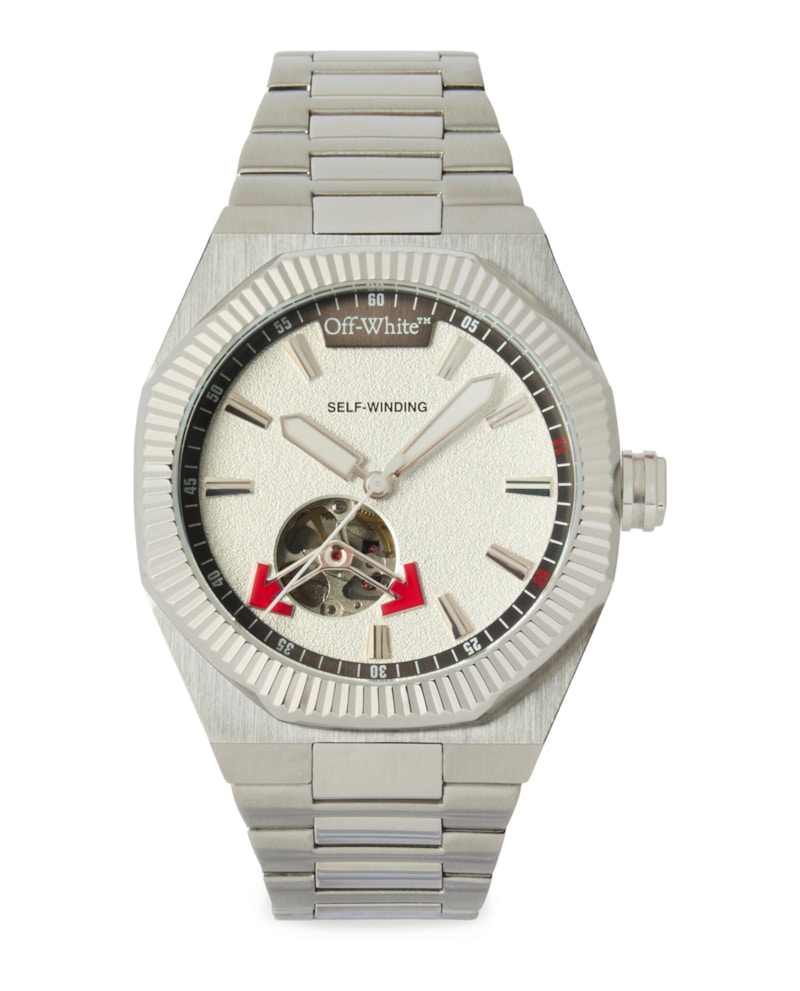 OFF-WHITE SIDE NOTE OW1G005M0045