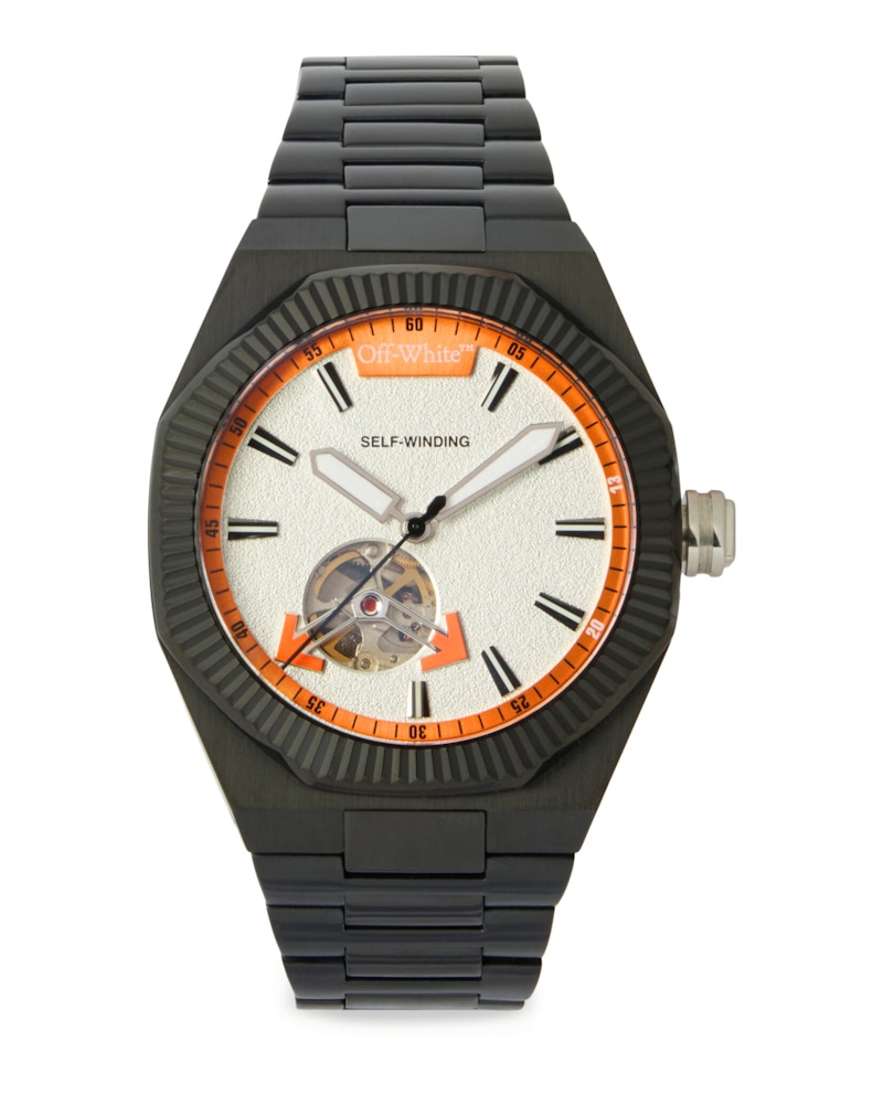 OFF-WHITE SIDE NOTE OW1G005M0065