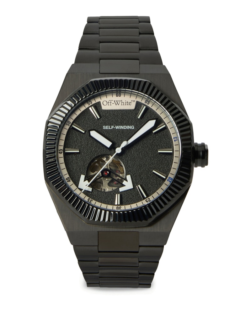 OFF-WHITE SIDE NOTE OW1G005M0075
