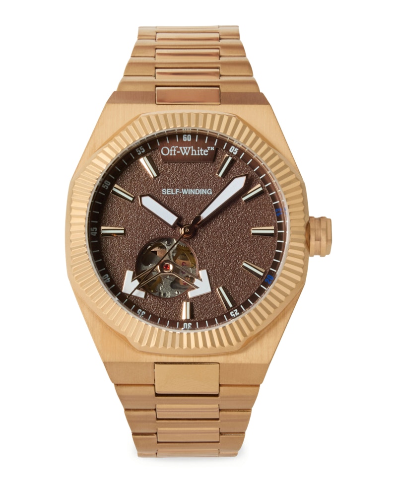 OFF-WHITE SIDE NOTE OW1G005M0085