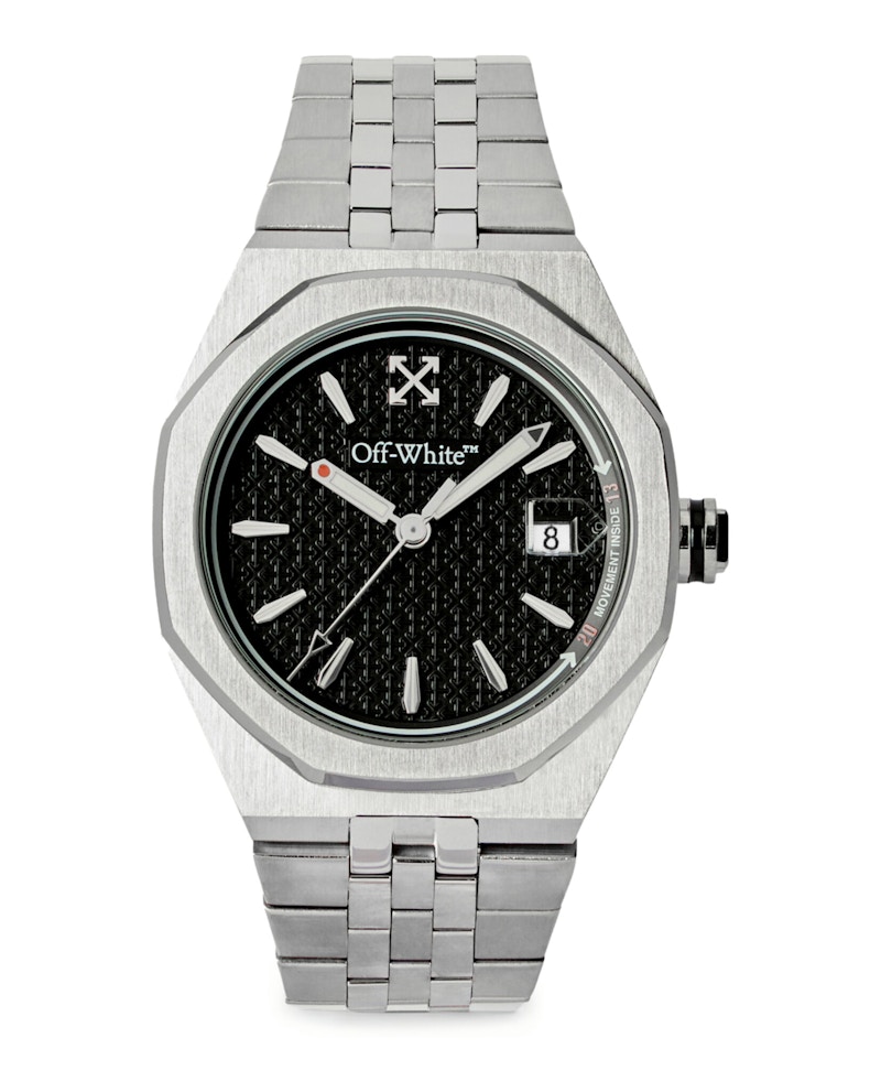 OFF-WHITE SIGNAL OW1G026M0015