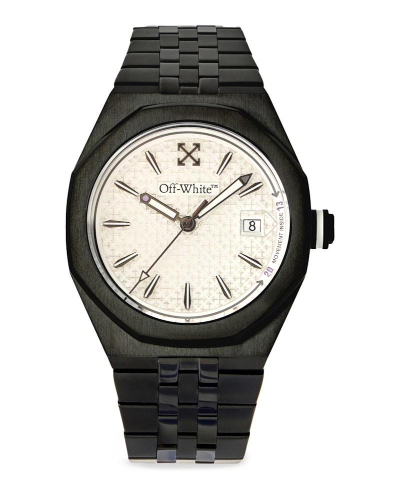 OFF-WHITE SIGNAL OW1G026M0035