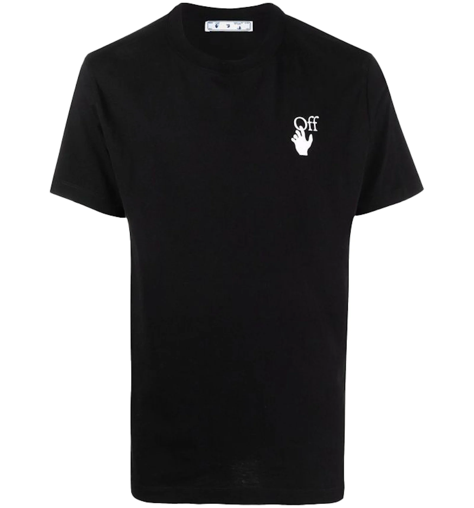 Off white arrow slim fit t shirt Clearance