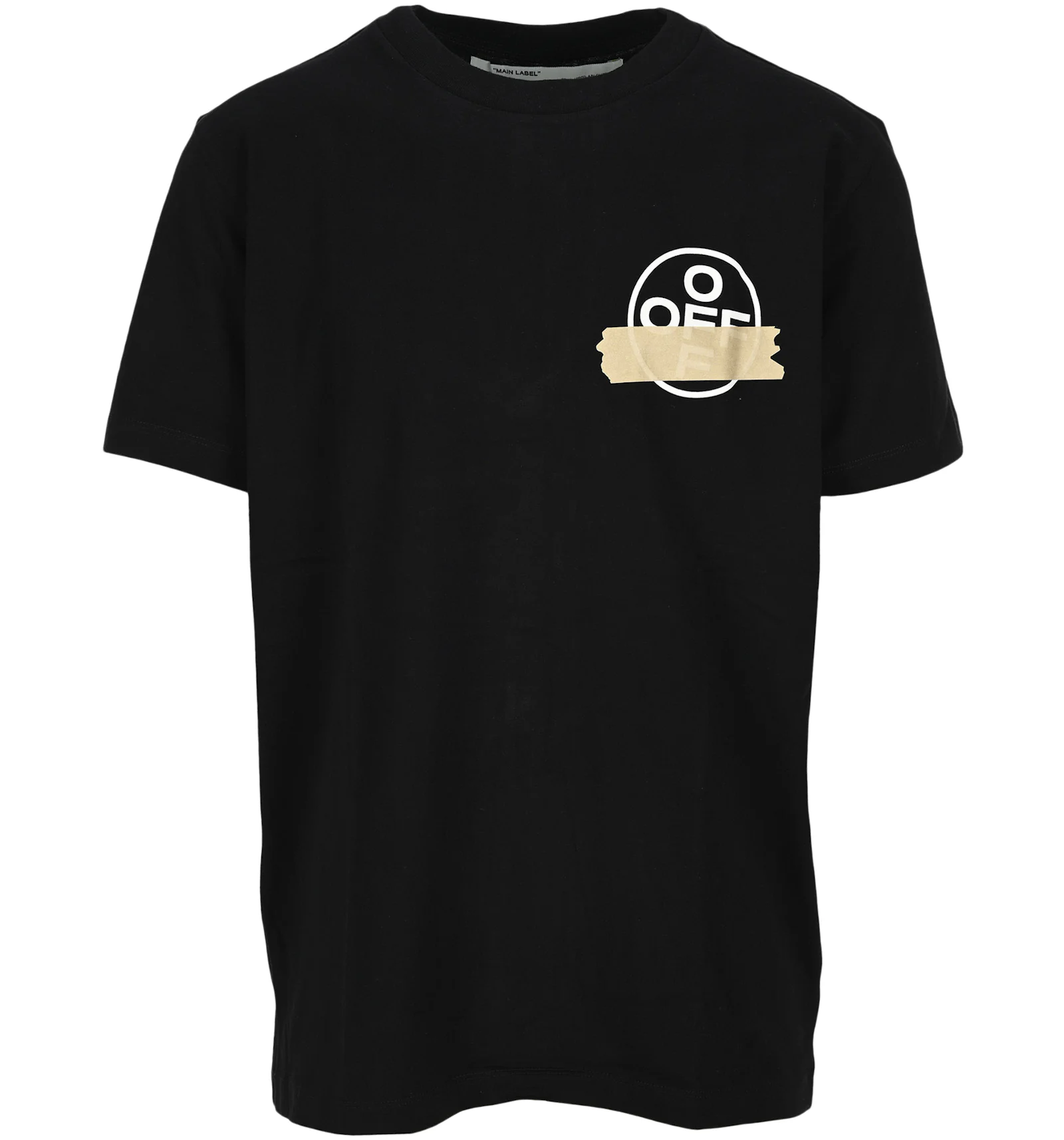 Off white tshirt tape Outlet