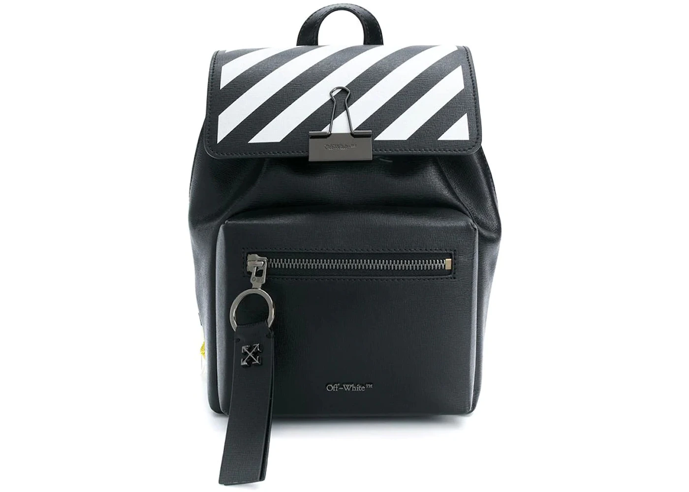 Off white backpack fake Clearance