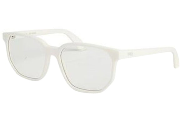 OFF-WHITE Gafas Estilo 39 Blanco (OERJ039F23PLA0010100)