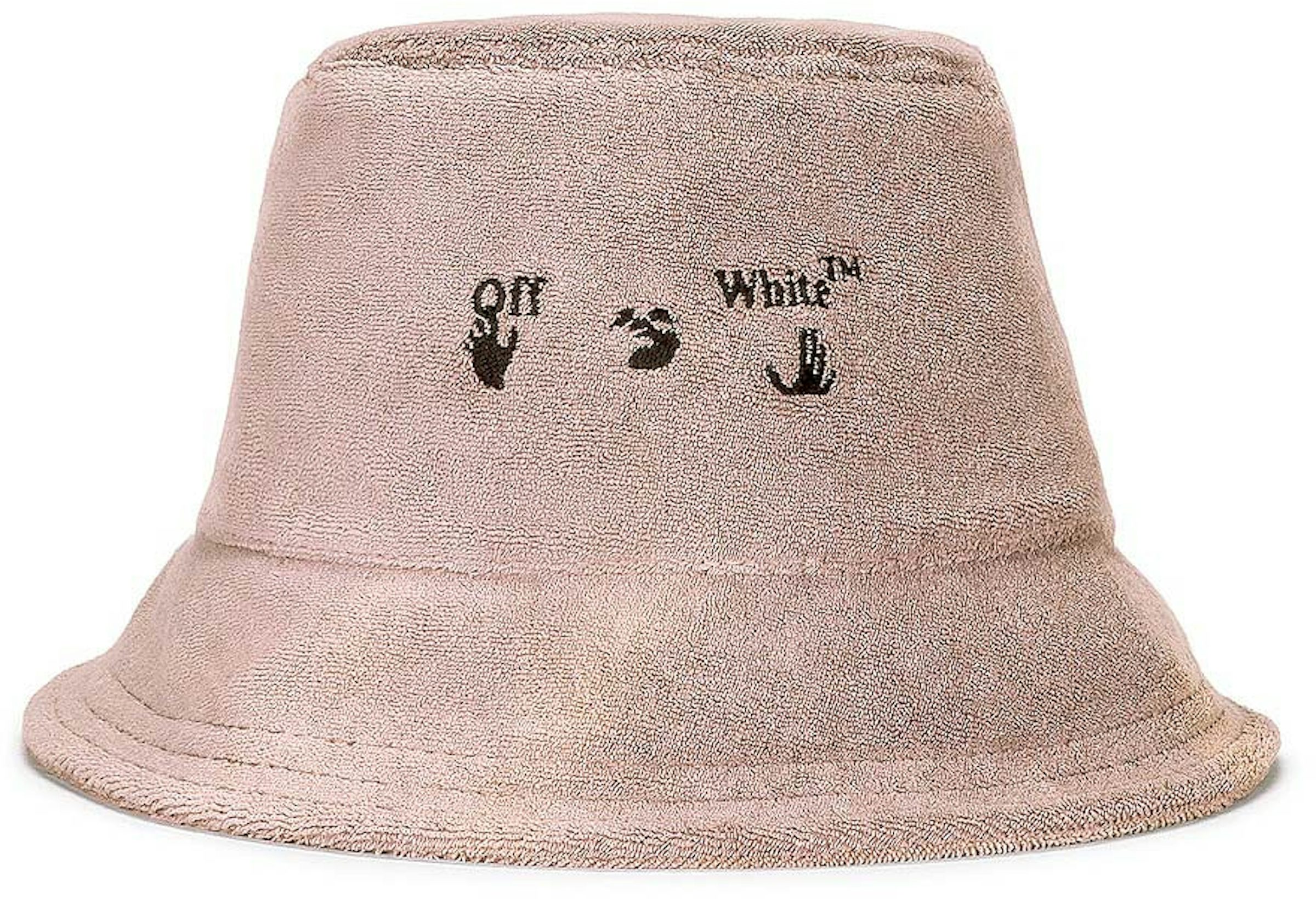 Louis Vuitton Beachview Bucket Hat Natural colour in Viscose/Cotton - US